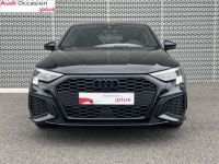 Audi A3 Sportback 35 TFSI Mild Hybrid 150 S tronic 7 S Line - <small></small> 35.390 € <small>TTC</small> - #2