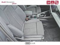 Audi A3 Sportback 35 TFSI Mild Hybrid 150 S tronic 7 S line - <small></small> 45.839 € <small>TTC</small> - #7