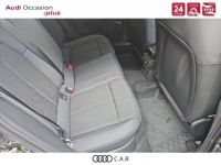 Audi A3 Sportback 35 TFSI Mild Hybrid 150 S tronic 7 S line - <small></small> 45.839 € <small>TTC</small> - #8