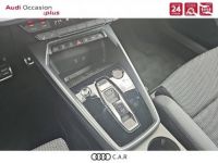 Audi A3 Sportback 35 TFSI Mild Hybrid 150 S tronic 7 S line - <small></small> 45.839 € <small>TTC</small> - #13