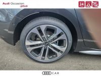 Audi A3 Sportback 35 TFSI Mild Hybrid 150 S tronic 7 S line - <small></small> 45.839 € <small>TTC</small> - #14