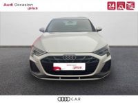 Audi A3 Sportback 35 TFSI Mild Hybrid 150 S tronic 7 S line - <small></small> 42.900 € <small>TTC</small> - #2