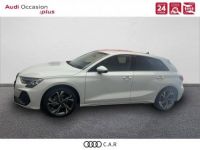 Audi A3 Sportback 35 TFSI Mild Hybrid 150 S tronic 7 S line - <small></small> 42.900 € <small>TTC</small> - #3