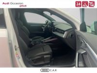 Audi A3 Sportback 35 TFSI Mild Hybrid 150 S tronic 7 S line - <small></small> 42.900 € <small>TTC</small> - #7