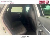 Audi A3 Sportback 35 TFSI Mild Hybrid 150 S tronic 7 S line - <small></small> 42.900 € <small>TTC</small> - #8