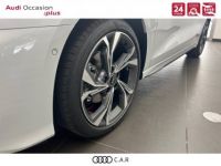 Audi A3 Sportback 35 TFSI Mild Hybrid 150 S tronic 7 S line - <small></small> 42.900 € <small>TTC</small> - #11