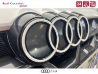 Audi A3 Sportback 35 TFSI Mild Hybrid 150 S tronic 7 S line - <small></small> 42.900 € <small>TTC</small> - #14