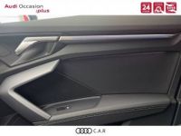 Audi A3 Sportback 35 TFSI Mild Hybrid 150 S tronic 7 S line - <small></small> 42.900 € <small>TTC</small> - #16