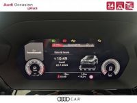 Audi A3 Sportback 35 TFSI Mild Hybrid 150 S tronic 7 S line - <small></small> 42.900 € <small>TTC</small> - #27