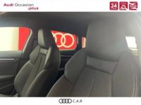 Audi A3 Sportback 35 TFSI Mild Hybrid 150 S tronic 7 S line - <small></small> 42.900 € <small>TTC</small> - #28