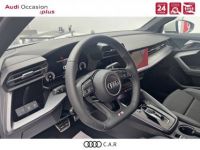 Audi A3 Sportback 35 TFSI Mild Hybrid 150 S tronic 7 S line - <small></small> 42.900 € <small>TTC</small> - #29