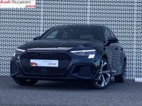 Audi A3 Sportback 35 TFSI Mild Hybrid 150 S tronic 7 S Line - <small></small> 34.990 € <small>TTC</small> - #1