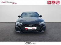 Audi A3 Sportback 35 TFSI Mild Hybrid 150 S tronic 7 S Line - <small></small> 34.980 € <small>TTC</small> - #2