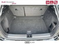 Audi A3 Sportback 35 TFSI Mild Hybrid 150 S tronic 7 S Line - <small></small> 34.980 € <small>TTC</small> - #9