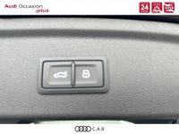 Audi A3 Sportback 35 TFSI Mild Hybrid 150 S tronic 7 S Line - <small></small> 34.980 € <small>TTC</small> - #10