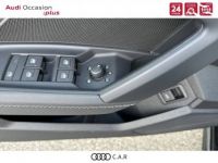 Audi A3 Sportback 35 TFSI Mild Hybrid 150 S tronic 7 S Line - <small></small> 34.980 € <small>TTC</small> - #11