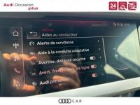 Audi A3 Sportback 35 TFSI Mild Hybrid 150 S tronic 7 S Line - <small></small> 34.980 € <small>TTC</small> - #20