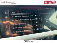 Audi A3 Sportback 35 TFSI Mild Hybrid 150 S tronic 7 S Line - <small></small> 34.980 € <small>TTC</small> - #21