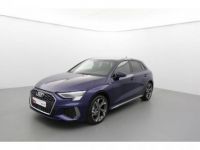 Audi A3 Sportback 35 TFSI Mild Hybrid 150 S tronic 7 S line - <small></small> 37.674 € <small>TTC</small> - #1