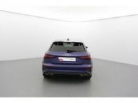 Audi A3 Sportback 35 TFSI Mild Hybrid 150 S tronic 7 S line - <small></small> 37.674 € <small>TTC</small> - #6