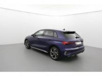 Audi A3 Sportback 35 TFSI Mild Hybrid 150 S tronic 7 S line - <small></small> 37.674 € <small>TTC</small> - #7