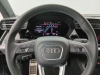 Audi A3 Sportback 35 TFSI Mild Hybrid 150 S tronic 7 S line - <small></small> 37.674 € <small>TTC</small> - #10