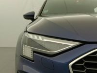 Audi A3 Sportback 35 TFSI Mild Hybrid 150 S tronic 7 S line - <small></small> 37.674 € <small>TTC</small> - #14