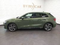 Audi A3 Sportback 35 TFSI Mild Hybrid 150 S tronic 7 S line - <small></small> 43.063 € <small>TTC</small> - #4