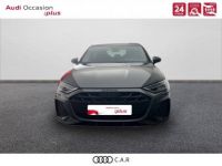 Audi A3 Sportback 35 TFSI Mild Hybrid 150 S tronic 7 S line - <small></small> 43.900 € <small>TTC</small> - #2