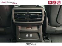 Audi A3 Sportback 35 TFSI Mild Hybrid 150 S tronic 7 S line - <small></small> 43.900 € <small>TTC</small> - #9