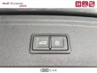 Audi A3 Sportback 35 TFSI Mild Hybrid 150 S tronic 7 S line - <small></small> 43.900 € <small>TTC</small> - #11