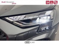 Audi A3 Sportback 35 TFSI Mild Hybrid 150 S tronic 7 S line - <small></small> 43.900 € <small>TTC</small> - #14