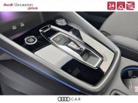 Audi A3 Sportback 35 TFSI Mild Hybrid 150 S tronic 7 S line - <small></small> 43.900 € <small>TTC</small> - #16