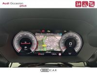 Audi A3 Sportback 35 TFSI Mild Hybrid 150 S tronic 7 S line - <small></small> 43.900 € <small>TTC</small> - #25