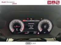 Audi A3 Sportback 35 TFSI Mild Hybrid 150 S tronic 7 S line - <small></small> 43.900 € <small>TTC</small> - #27