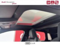 Audi A3 Sportback 35 TFSI Mild Hybrid 150 S tronic 7 S line - <small></small> 43.900 € <small>TTC</small> - #32