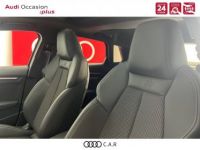 Audi A3 Sportback 35 TFSI Mild Hybrid 150 S tronic 7 S line - <small></small> 43.900 € <small>TTC</small> - #33