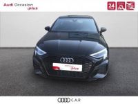 Audi A3 Sportback 35 TFSI Mild Hybrid 150 S tronic 7 S Line - <small></small> 37.900 € <small>TTC</small> - #2