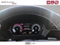 Audi A3 Sportback 35 TFSI Mild Hybrid 150 S tronic 7 S Line - <small></small> 37.900 € <small>TTC</small> - #6