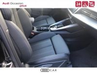 Audi A3 Sportback 35 TFSI Mild Hybrid 150 S tronic 7 S Line - <small></small> 37.900 € <small>TTC</small> - #7