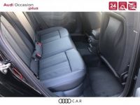 Audi A3 Sportback 35 TFSI Mild Hybrid 150 S tronic 7 S Line - <small></small> 37.900 € <small>TTC</small> - #8