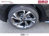 Audi A3 Sportback 35 TFSI Mild Hybrid 150 S tronic 7 S Line - <small></small> 37.900 € <small>TTC</small> - #9