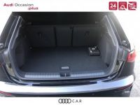 Audi A3 Sportback 35 TFSI Mild Hybrid 150 S tronic 7 S Line - <small></small> 37.900 € <small>TTC</small> - #10