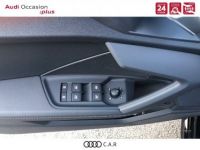 Audi A3 Sportback 35 TFSI Mild Hybrid 150 S tronic 7 S Line - <small></small> 37.900 € <small>TTC</small> - #11