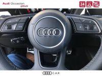 Audi A3 Sportback 35 TFSI Mild Hybrid 150 S tronic 7 S Line - <small></small> 37.900 € <small>TTC</small> - #15