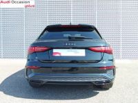 Audi A3 Sportback 35 TFSI Mild Hybrid 150 S tronic 7 S Line - <small></small> 36.990 € <small>TTC</small> - #3