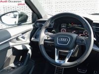 Audi A3 Sportback 35 TFSI Mild Hybrid 150 S tronic 7 S Line - <small></small> 36.990 € <small>TTC</small> - #23