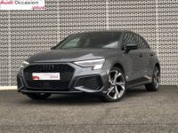 Audi A3 Sportback 35 TFSI Mild Hybrid 150 S tronic 7 S Line - <small></small> 35.590 € <small>TTC</small> - #1