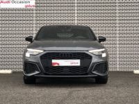 Audi A3 Sportback 35 TFSI Mild Hybrid 150 S tronic 7 S Line - <small></small> 35.590 € <small>TTC</small> - #3