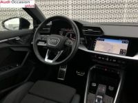 Audi A3 Sportback 35 TFSI Mild Hybrid 150 S tronic 7 S Line - <small></small> 35.590 € <small>TTC</small> - #9